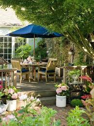1001 Gartenideen Fur Kleine Garten Tolle Designvorschlage Hintergarten Garten Terrasse Garten