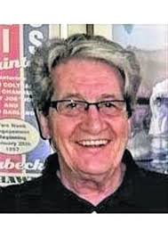 Richard Orvis Obituary (1941