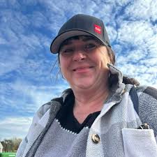 Made some fried green tomatoes this afternoon, perfect for a snack.