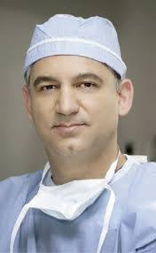 David Samadi's Instagram, Twitter & Facebook