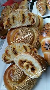 Epingle Sur Boulange