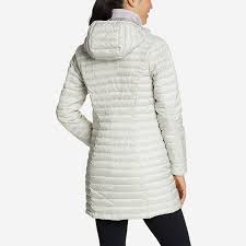 Women S Microlight Traveler Down Parka Eddie Bauer Outlet Down Parka Parka Women