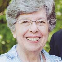 Alyce Marie (McBee) McNeil