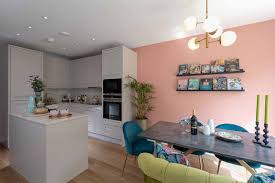 five easy kitchen decorating ideas to
