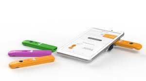 Ellume develop, manufacture and commercialise the next generation of digital diagnostic products for clinicians and consumers. Ellume Lab Good Design