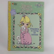 These coloring pages are inspired by the world famous precious moments collectible figurines. Precious Moments Coloring Book Coloringnori Coloring Pages For Kids