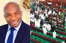 You won't say the House of Representatives is useless if there's money to  carry out its oversight function