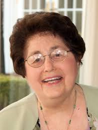 Obituary of Jean N. Heller