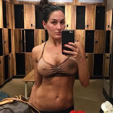 The Bella Twins: Nikki Bella & Brie Bella Leaked Photo 490199 - Fapello.su