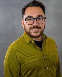 Joshua Nave's Instagram, Twitter & Facebook