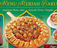 Saat ini pizza hut telah menjadi tempat makan favorit para keluarga untuk menghabiskan waktu liburan bersama. Little Known Pizza Hut Menu Items You Can Order In Japan Indonesia And Malaysia