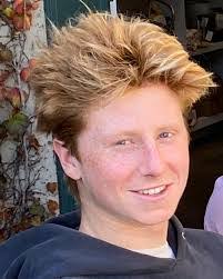 Bridget Gaffney's Instagram, Twitter & Facebook