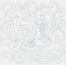 Want to get crafty this summer? Machine Quilting Designs Cheaper Than Retail Price Buy Clothing Accessories And Lifestyle Products For Women Men