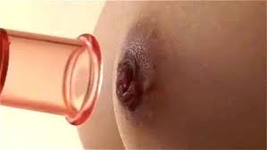 Inverted nipple porn