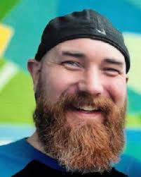 Obituary information for Grant Scott McCracken