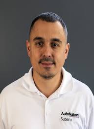 The AutoNation Subaru West Familly