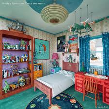 He wants to completely rebuild the property with a basement. 6 Fictional Kids Bedrooms Brought To Life My Decorative