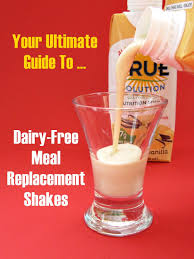 Dairy Free Meal Replacement Shakes And Nutrition Drinks Dairy Free Meal Replacement Shakes Meal Replacement Drinks Gluten Free Meal Replacement Shakes