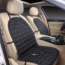 Warm Car Seat Covers 12v Electric Seatheating Pad Heated Car Seat Covers Car Seats Heated Seat Covers