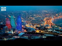 La lengua literaria de azerbaiyán. Madrilenos Por El Mundo Azerbaiyan Youtube