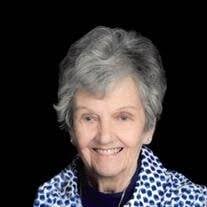 Nancy Ellen Matheny Obituary