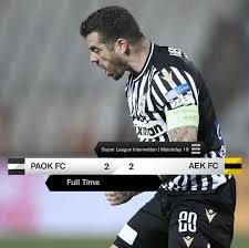 Paok fc is a leading football club based in thessaloniki, greece. West Rebels Paok Club Kozani Home Facebook
