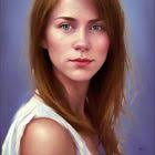 Экологически чистый офис в Австралии