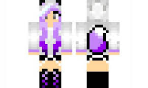 View, comment, download and edit purpled minecraft skins. 29 Mindcraft Skin Ideas Minecraft Girl Skins Mindcraft Minecraft Skins