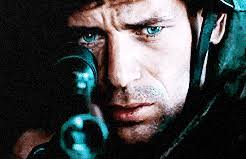 Saving Private Ryan]