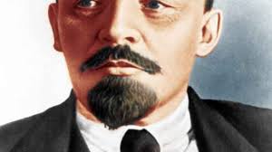 Analysts Try to Do an Ivan the Terrible