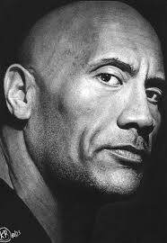 what to draw with charcoal and graphite?