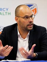 FC Cincinnati Academy unveils U15, U17 rosters