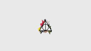 Deathly Hallows Wallpapers Top Free Deathly Hallows Backgrounds Wallpaperaccess ❤ liked on polyvore featuring harry potter, text, words, quotes, fillers, phrase and saying. deathly hallows wallpapers top free