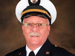 Bailot stepping down as Worthington fire chief