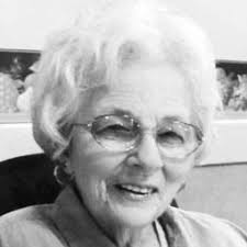 Mary Hotchkiss Obituary (2016)