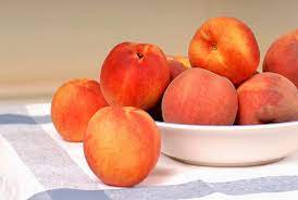 I always roll my eyes when i go to a grocery store and i find they have peaches that are being refrigerated on the sales floor. How To Store Fresh Georgia Peaches Farm Fresh Fruit Gifts