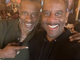 Reggie Gaskins's Instagram, Twitter & Facebook