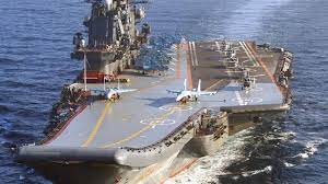 Maybe you would like to learn more about one of these? Kapal Induk Rusia Admiral Kuznetsov Dikerahkan Ke Suriah Pars Today