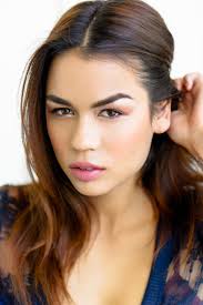 Michael Britt Visuals — @susannejonsson melting the camera with her eyes....