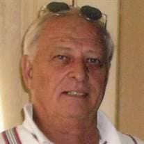 Michael " Mike" Thomas Talarovich |1950-2021|