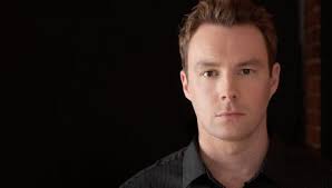 Mark Hildreth (actor)