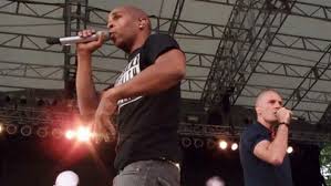 Julien justin fritz schwarzer (french pronunciation: French Hip Hop Supergroup Iam Has A New York City Homecoming