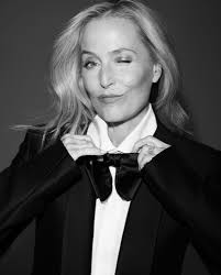 Thank you Vogue Polska! Styling: @kasiamioduska Style Consultation:  @marthaward Makeup by @amanda.grossman