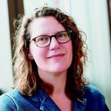 Her View: Syringa was the canary in the coal mine