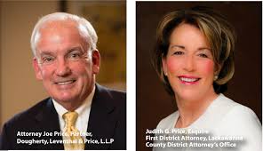 Lackawanna Pro Bono Attorneys, Architect and TV Station to be Honored at  Gala