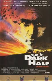 Mroczna połowa (1993) pełna obsada