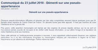 Votre lettre de motivation précisera le diplôme en votre possession. Lettre De Motivation Glnf Document Exclusif Le Courrier Du Grand Chancelier De La Glua Qui Menace Les Grands Maitres De La Glnf La Lumiere Le Blog Franc Et Macon De L