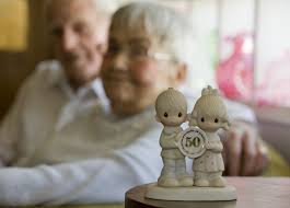 Almost 70 years later, they're still friends