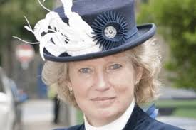 Life patrons and ambassadors