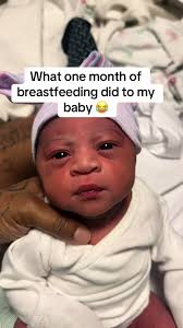 Normalize Feeding Black Girl